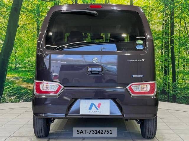 Suzuki WAGON R 2018-09 370941-15