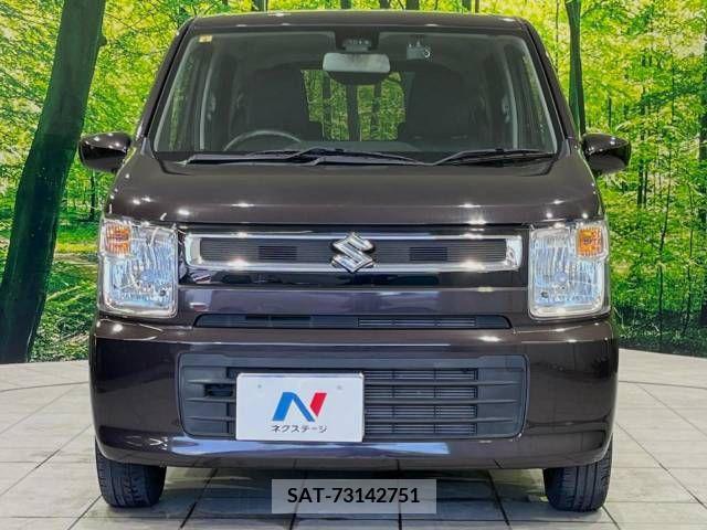 Suzuki WAGON R 2018-09 370941-14