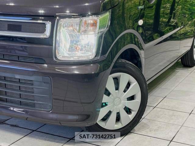 Suzuki WAGON R 2018-09 370941-12