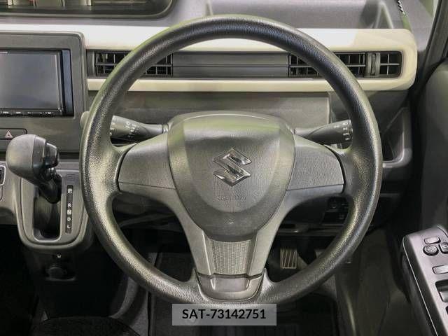 Suzuki WAGON R 2018-09 370941-11