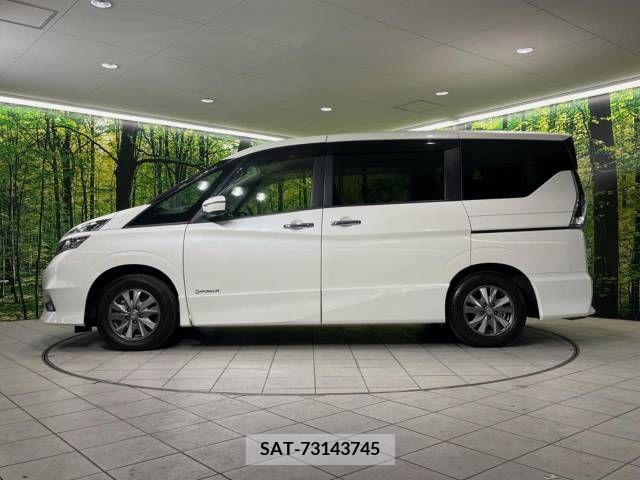 Nissan SERENA 2018-12 211764-16