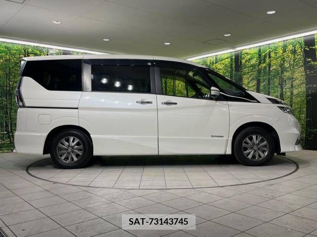 Nissan SERENA 2018-12 211764-17