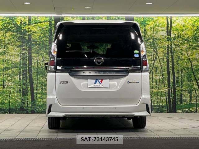 Nissan SERENA 2018-12 211764-15