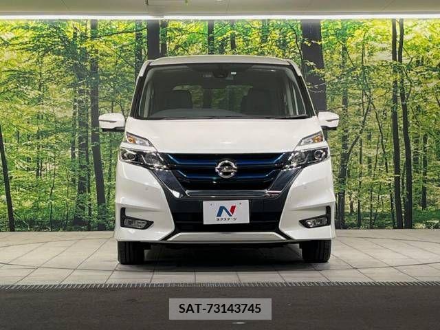 Nissan SERENA 2018-12 211764-14