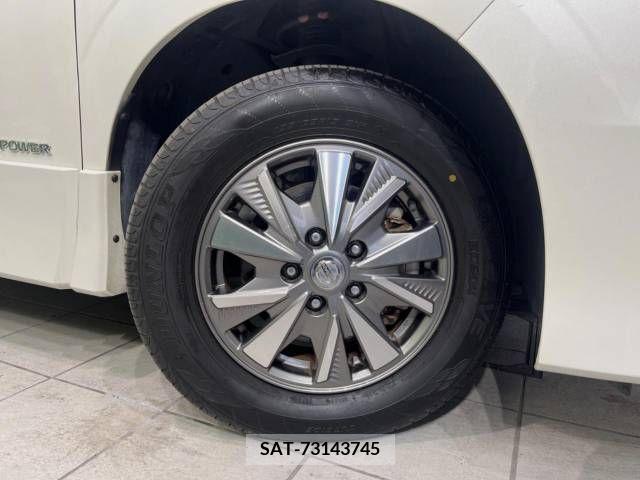 Nissan SERENA 2018-12 211764-13