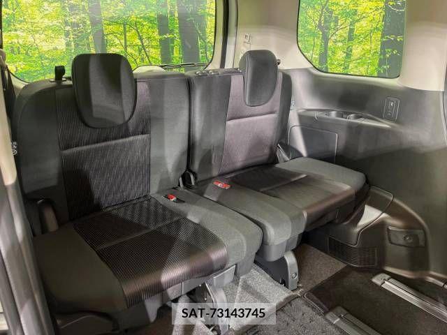 Nissan SERENA 2018-12 211764-9