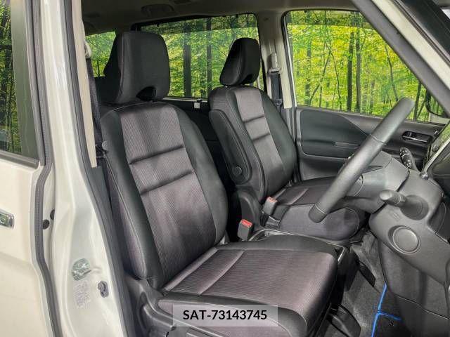 Nissan SERENA 2018-12 211764-7