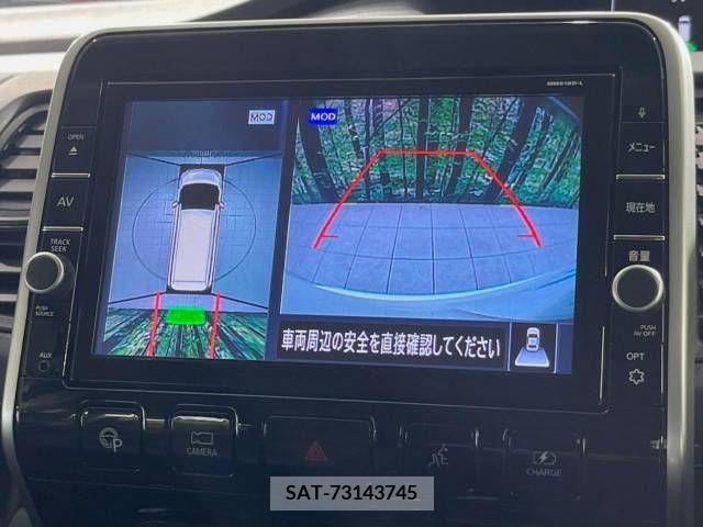 Nissan SERENA 2018-12 211764-3