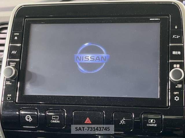 Nissan SERENA 2018-12 211764-2