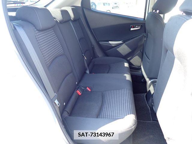 Mazda DEMIO 2018-05 359376-14