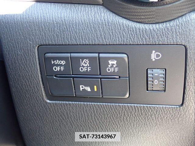 Mazda DEMIO 2018-05 359376-6