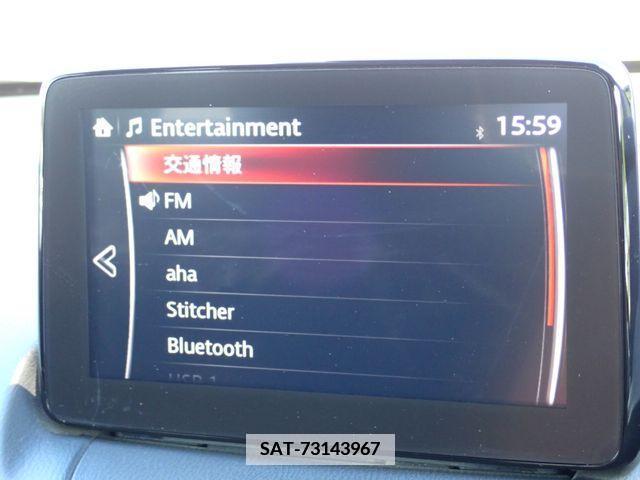 Mazda DEMIO 2018-05 359376-3