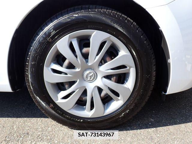 Mazda DEMIO 2018-05 359376-20