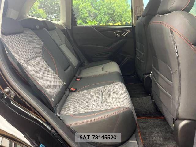 Subaru FORESTER 2019-09 332131-9