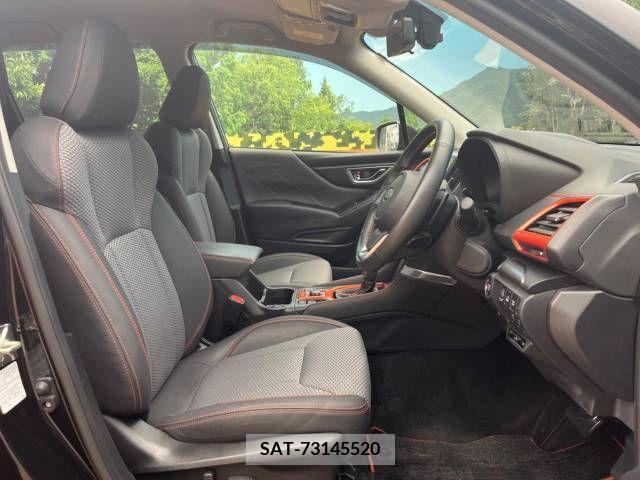 Subaru FORESTER 2019-09 332131-8