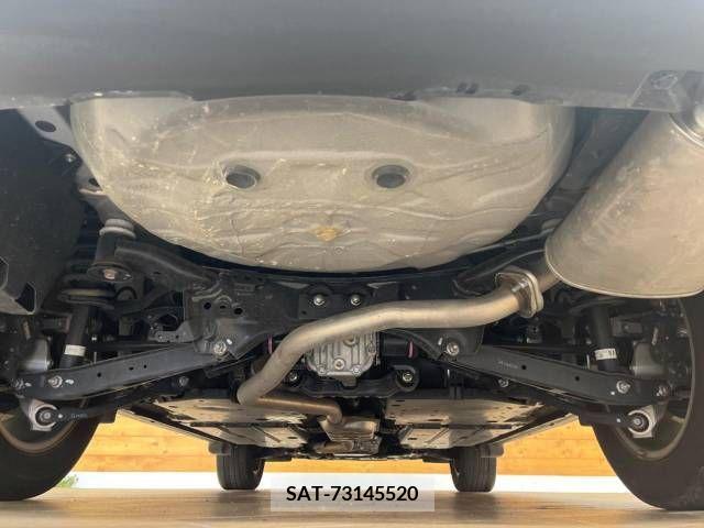 Subaru FORESTER 2019-09 332131-19