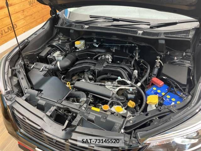 Subaru FORESTER 2019-09 332131-18