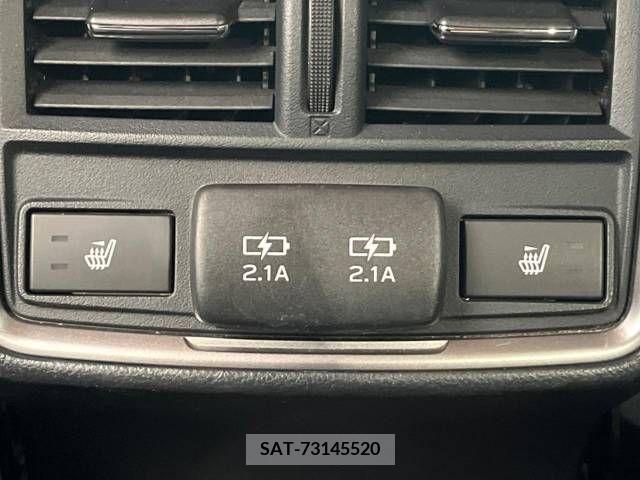 Subaru FORESTER 2019-09 332131-6