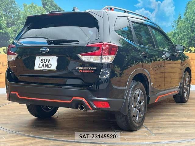 Subaru FORESTER 2019-09 332131-17