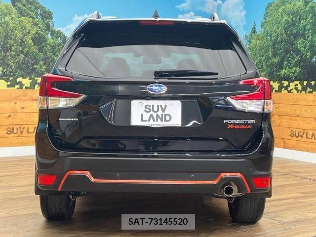Subaru FORESTER 2019-09 332131-15