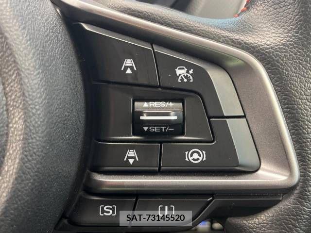 Subaru FORESTER 2019-09 332131-4