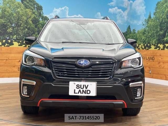 Subaru FORESTER 2019-09 332131-14