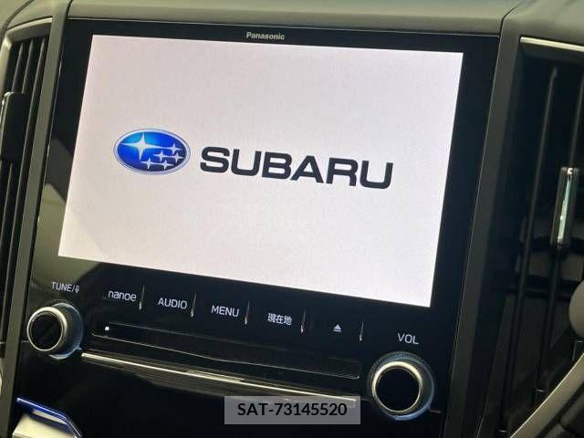 Subaru FORESTER 2019-09 332131-2