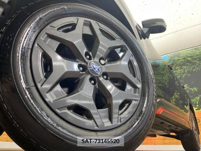 Subaru FORESTER 2019-09 332131-13