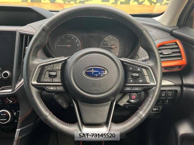Subaru FORESTER 2019-09 332131-11