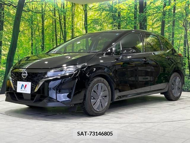 Nissan NOTE 2023-06 212960-17