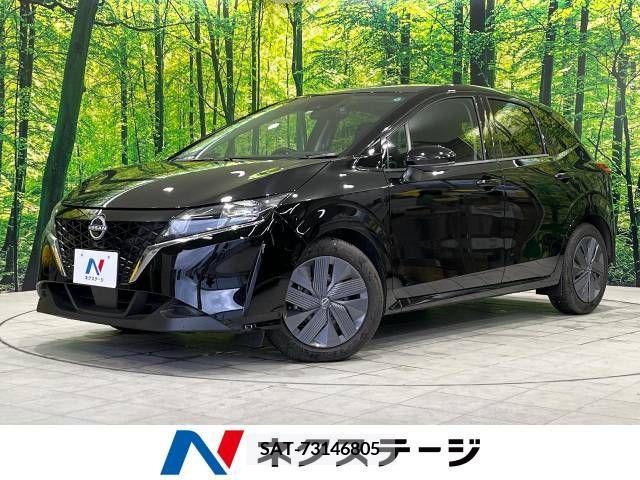 Nissan NOTE 2023-06 212960-0
