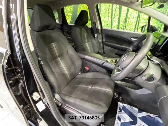 Nissan NOTE 2023-06 212960-9