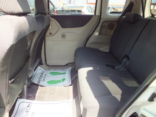 Suzuki PALETTE 2009-03 6609-17