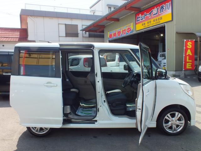 Suzuki PALETTE 2009-03 6609-10