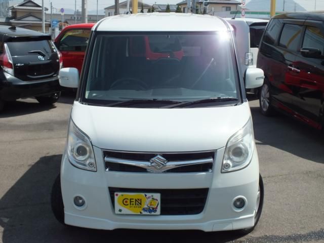 Suzuki PALETTE 2009-03 6609-3