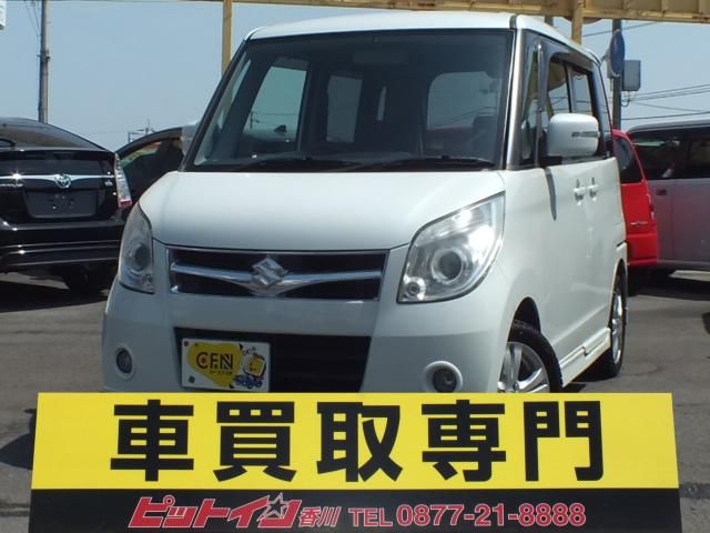 Suzuki PALETTE 2009-03 6609-0