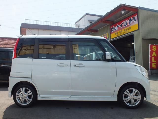 Suzuki PALETTE 2009-03 6609-9