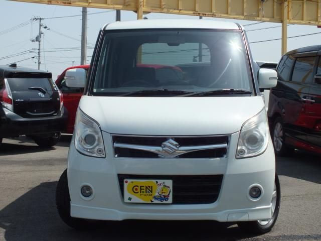 Suzuki PALETTE 2009-03 6609-2