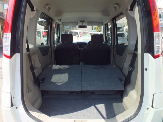 Suzuki PALETTE 2009-03 6609-19
