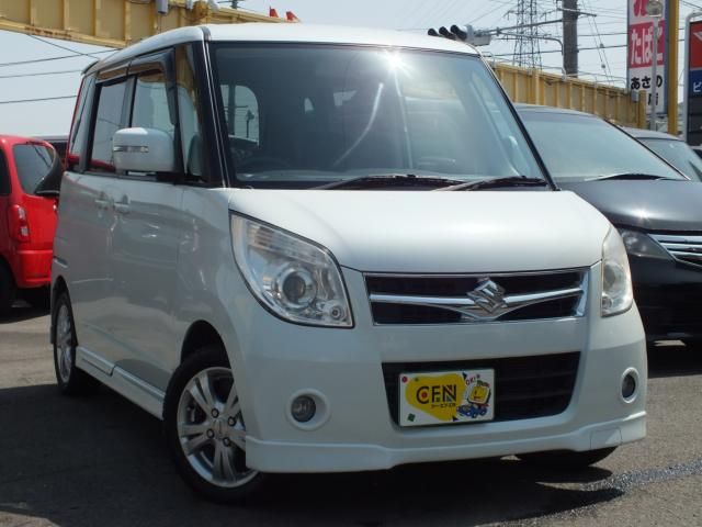 Suzuki PALETTE 2009-03 6609-5