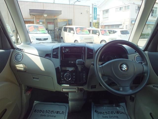 Suzuki PALETTE 2009-03 6609-21