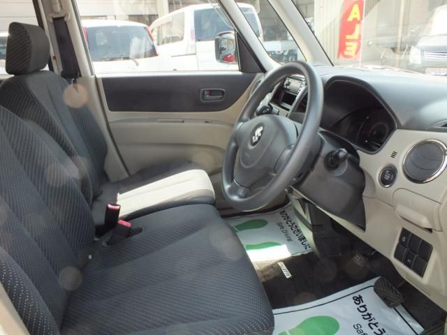 Suzuki PALETTE 2009-03 6609-14