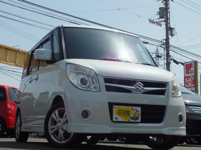 Suzuki PALETTE 2009-03 6609-4