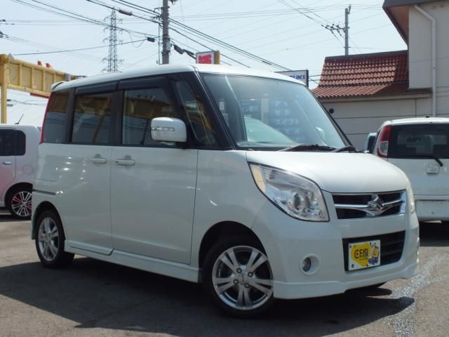 Suzuki PALETTE 2009-03 6609-7