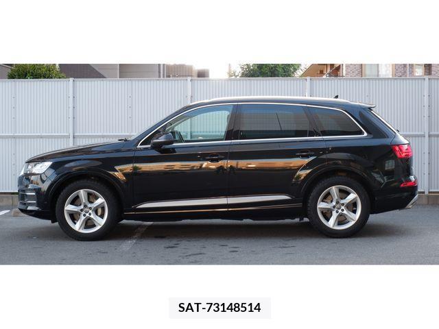 Audi Q7 2017-02 293091-1