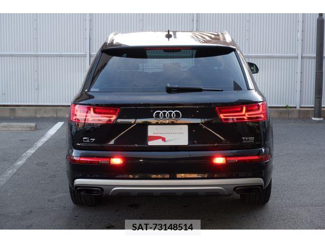 Audi Q7 2017-02 293091-3