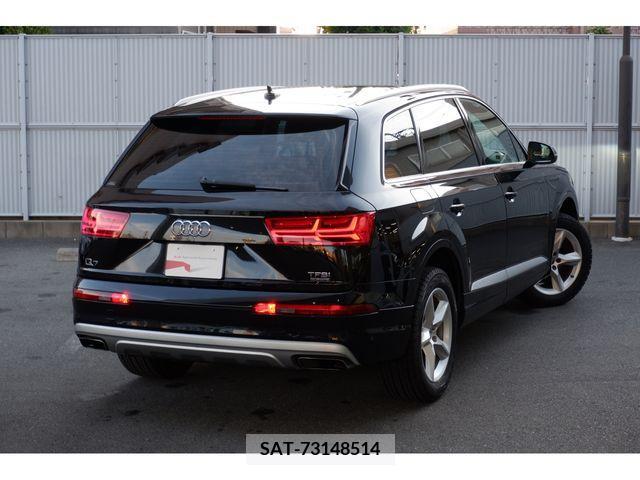 Audi Q7 2017-02 293091-4