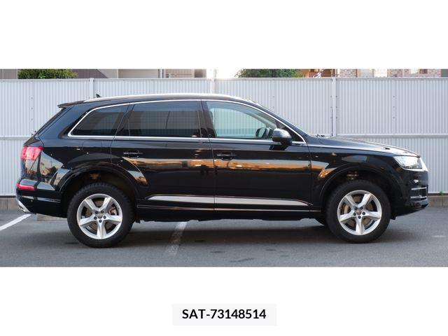 Audi Q7 2017-02 293091-5