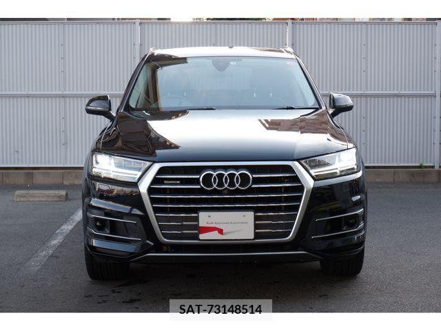 Audi Q7 2017-02 293091-6