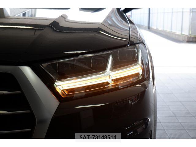 Audi Q7 2017-02 293091-7
